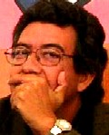Santos  DOMINGUEZ RAMOS